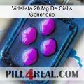 Vidalista 20 Mg De Cialis Générique 04